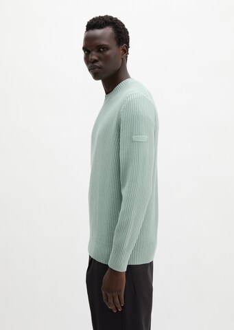 Marc O'Polo Sweater in Green