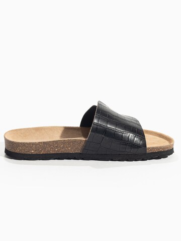 Bayton - Zapatos abiertos 'HOPPER' en negro