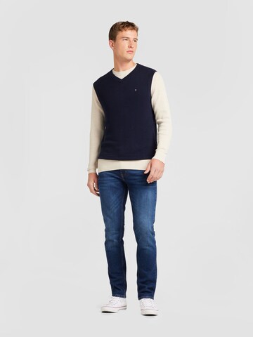 TOMMY HILFIGER Svetr – béžová