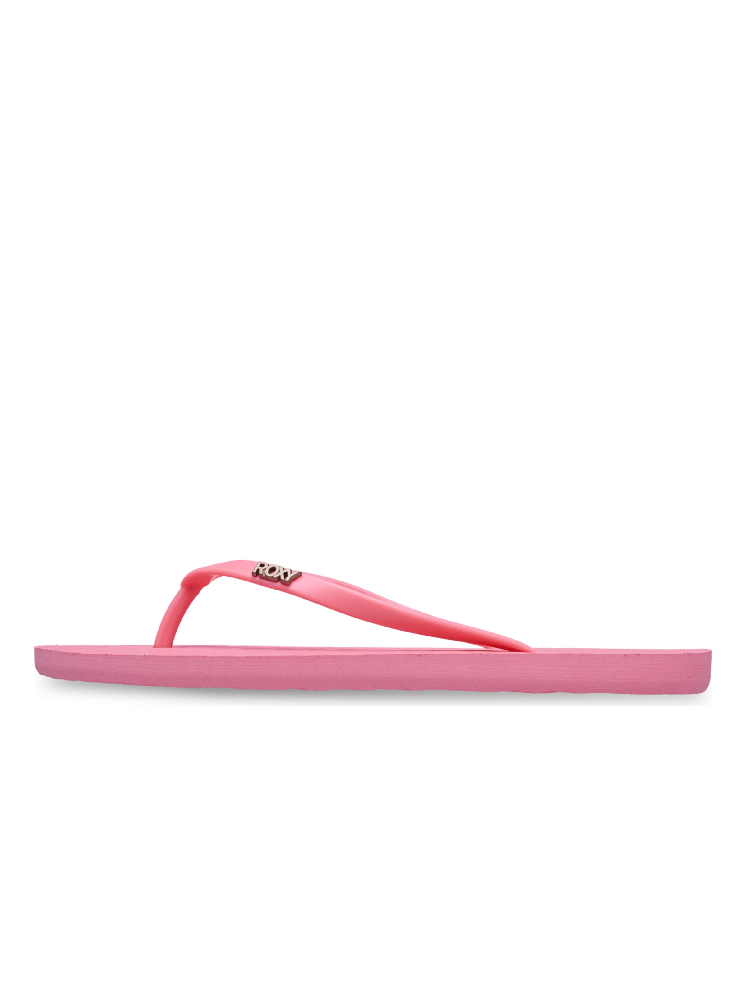 ROXY Sandals 'Viva IV' in Pink