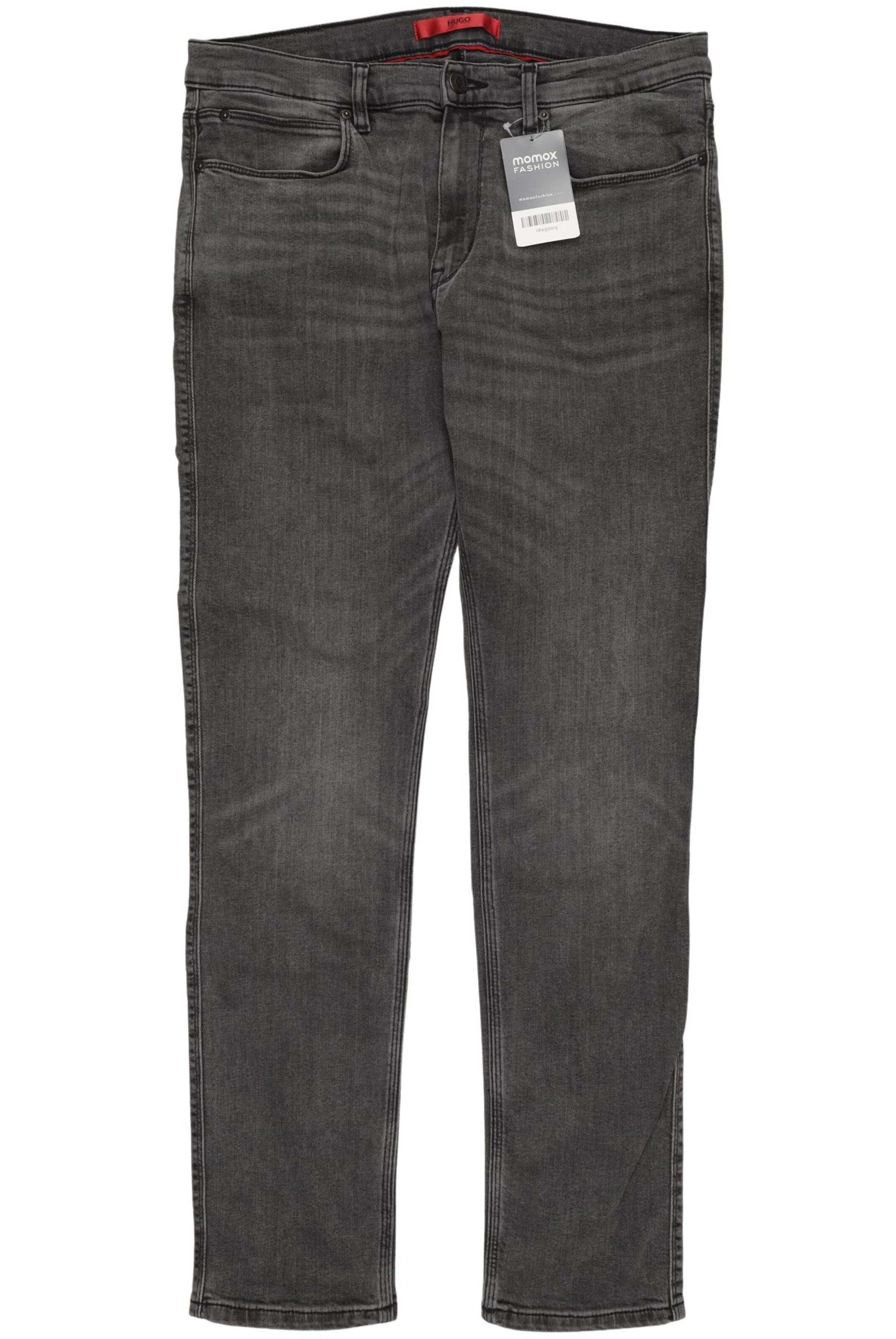 HUGO Jeans in 32 in Grey: front
