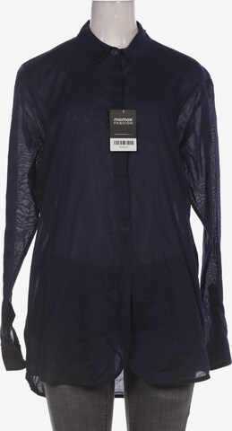 SELECTED Blouse & Tunic in S in Blue: front