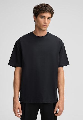 STRELLSON Shirt 'Keemo' in Black: front