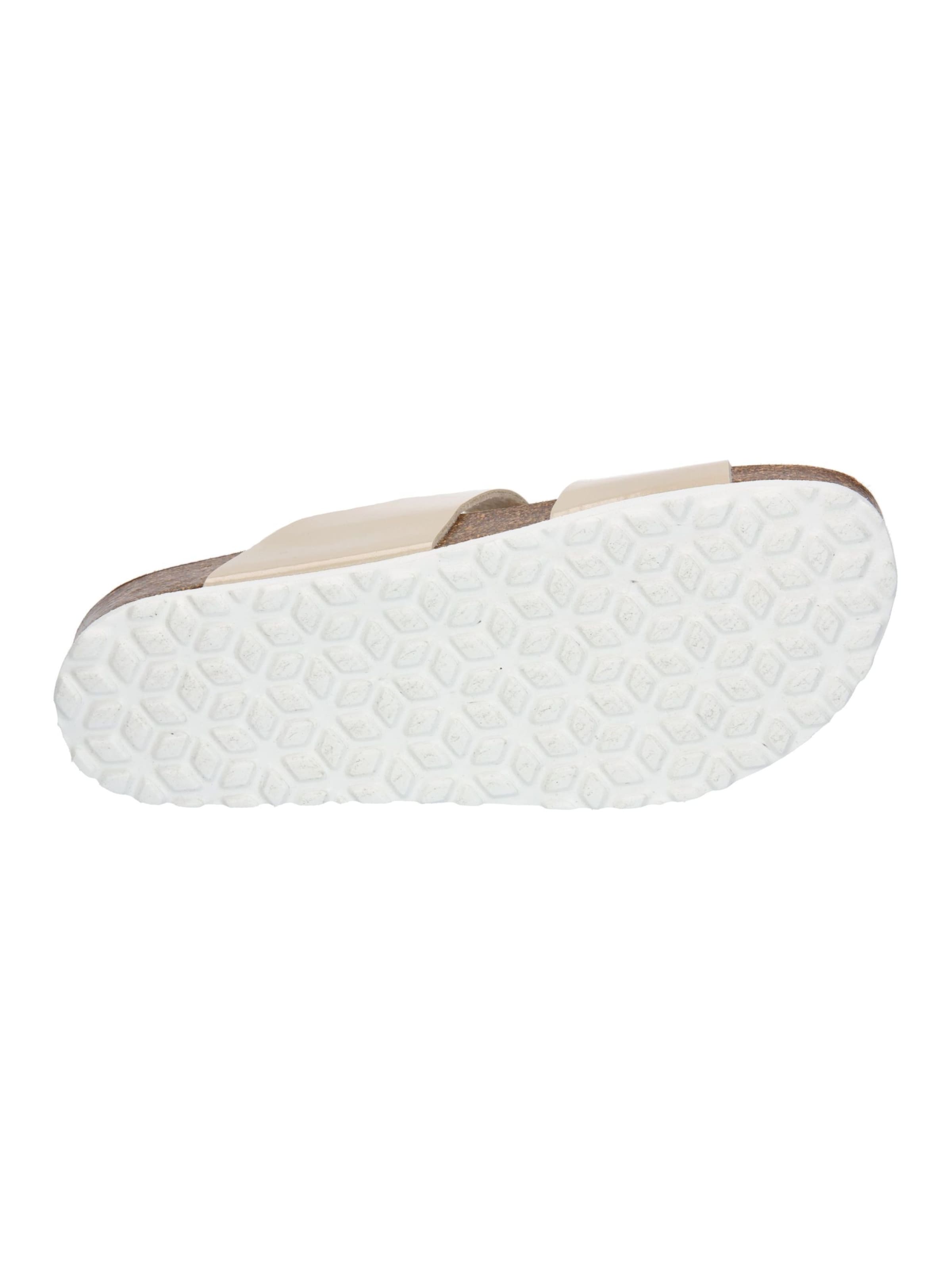 LICO Mules ' Bioline Mera ' in Pink