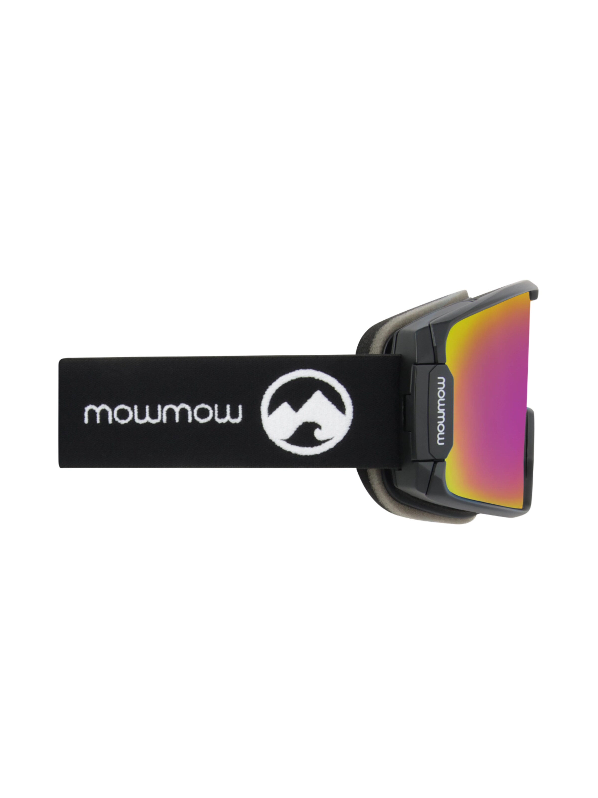 Attrezzatura sportiva di Mowmow in rosa