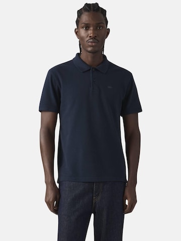 LEVI'S ® - Camisa em azul: frente