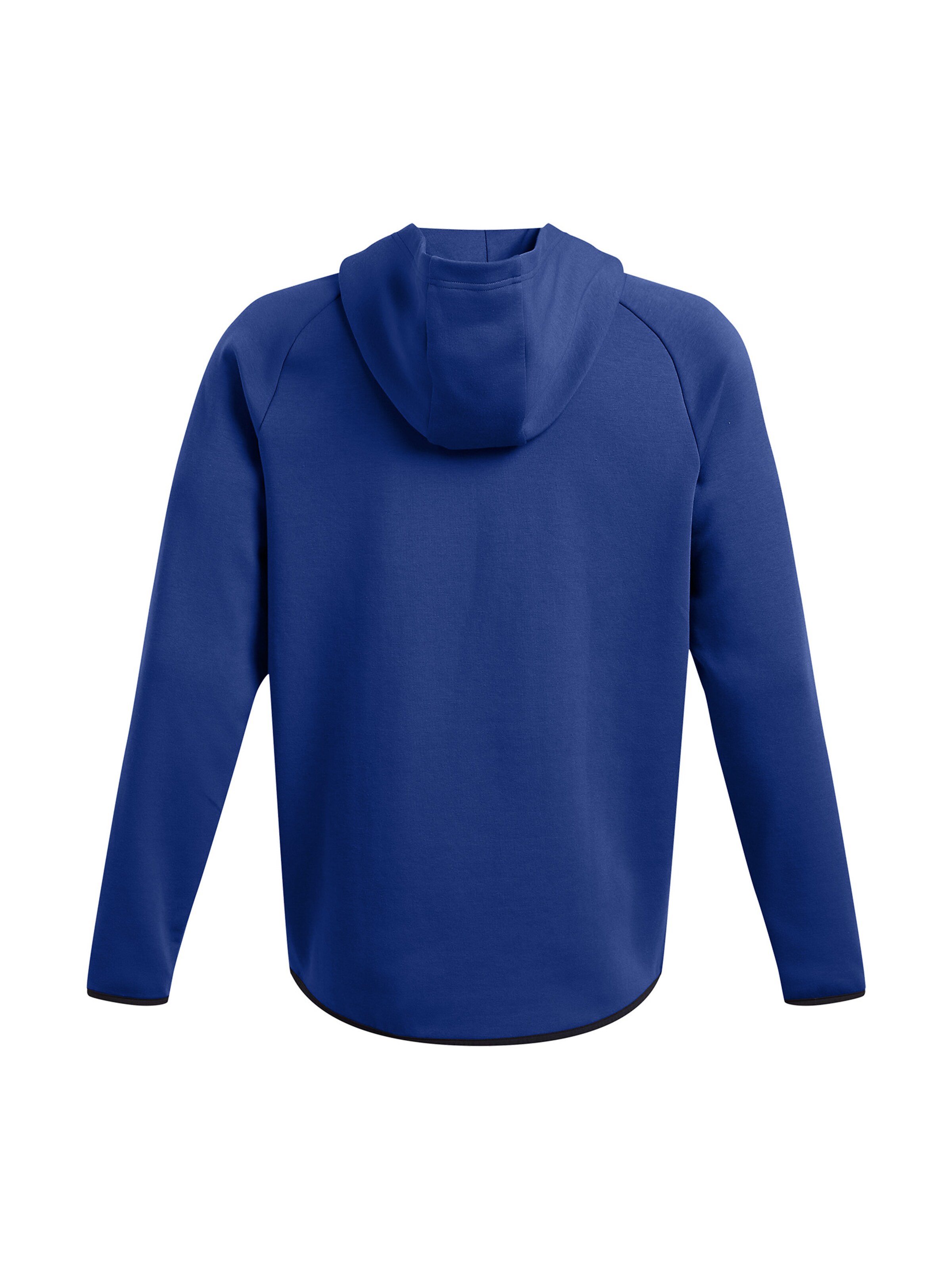 UNDER ARMOUR Sportsweatshirt 'Unstoppable' in Blauw