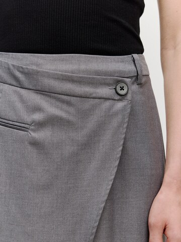 EDITED - Falda 'Liya' en gris