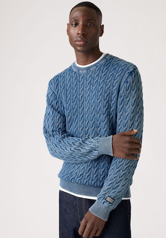 Pull-over 'Presidio' LEVI'S ® en bleu