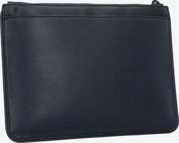 Borsa per laptop di Calvin Klein in nero