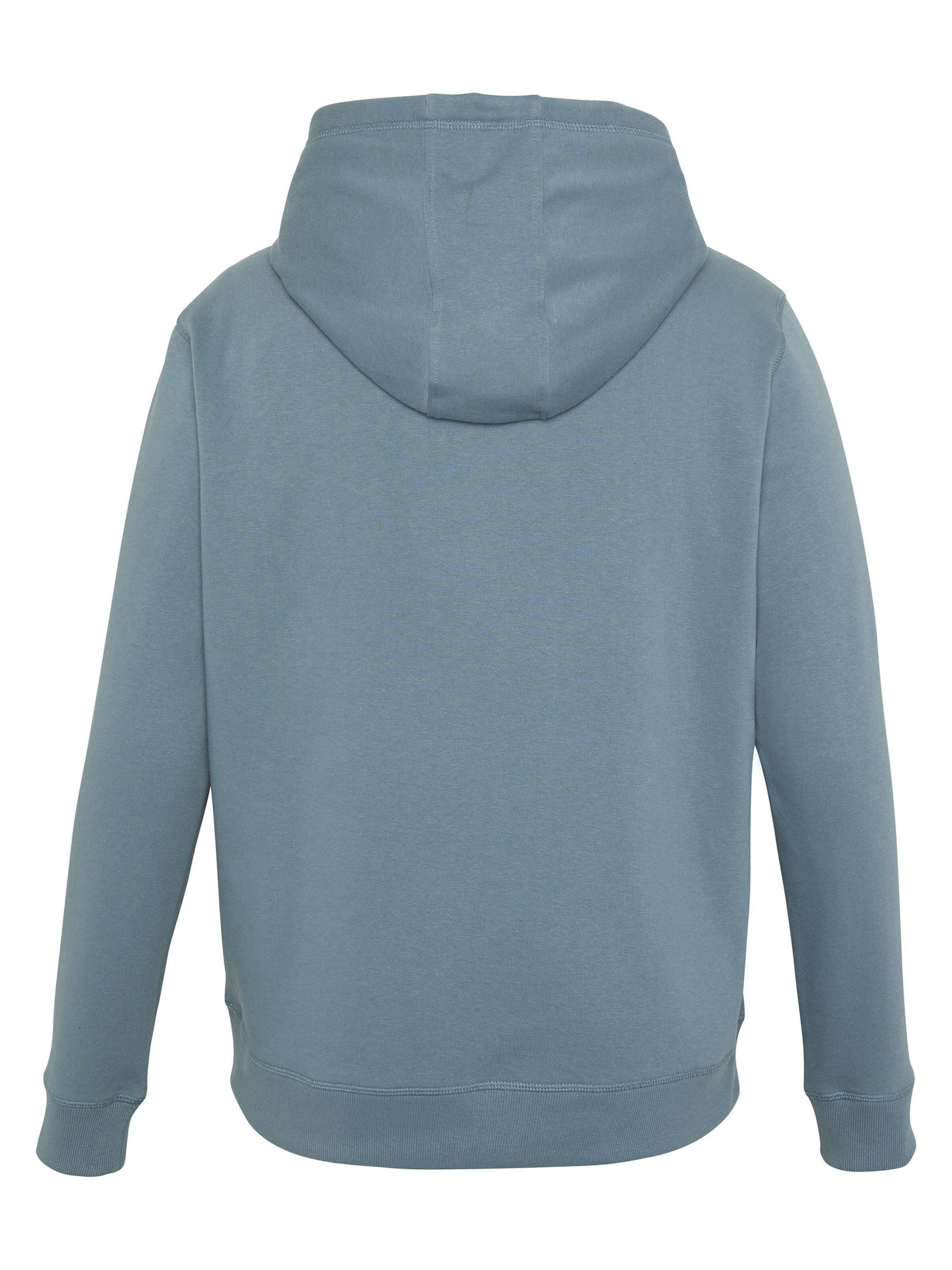 CHIEMSEE Sweatshirt 'Surf Riders Peak' in Blue