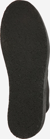 LEVI'S ® Chukka boots 'BERN DESERT' σε μαύρο