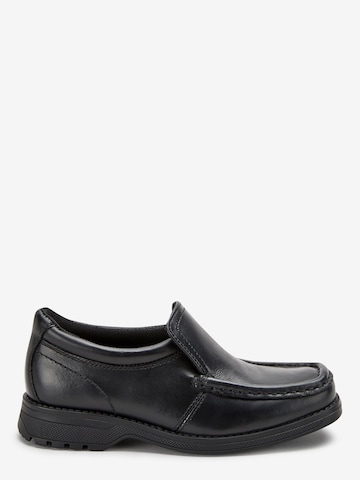 Next Halbschuh in Schwarz