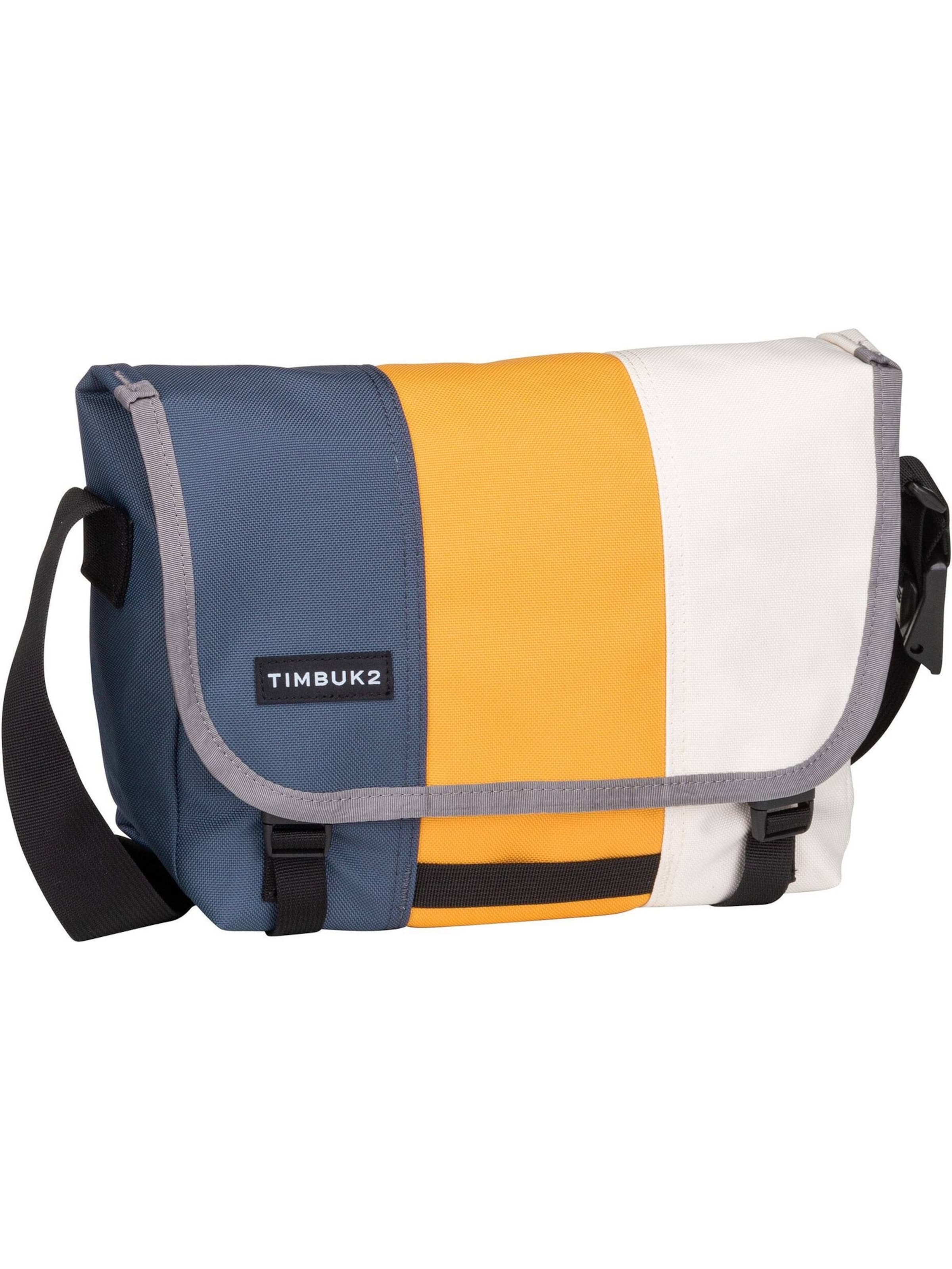 TIMBUK2 Messenger in Mixed colors: front