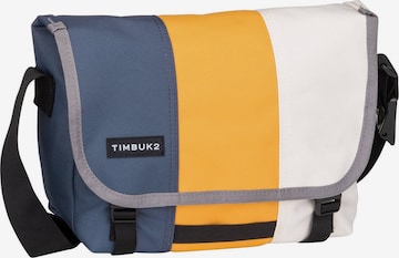 TIMBUK2 Messenger in Mischfarben: Vorderseite