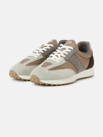 Boggi Milano Sneakers in Grey