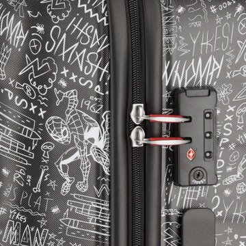 Valisette American Tourister en noir