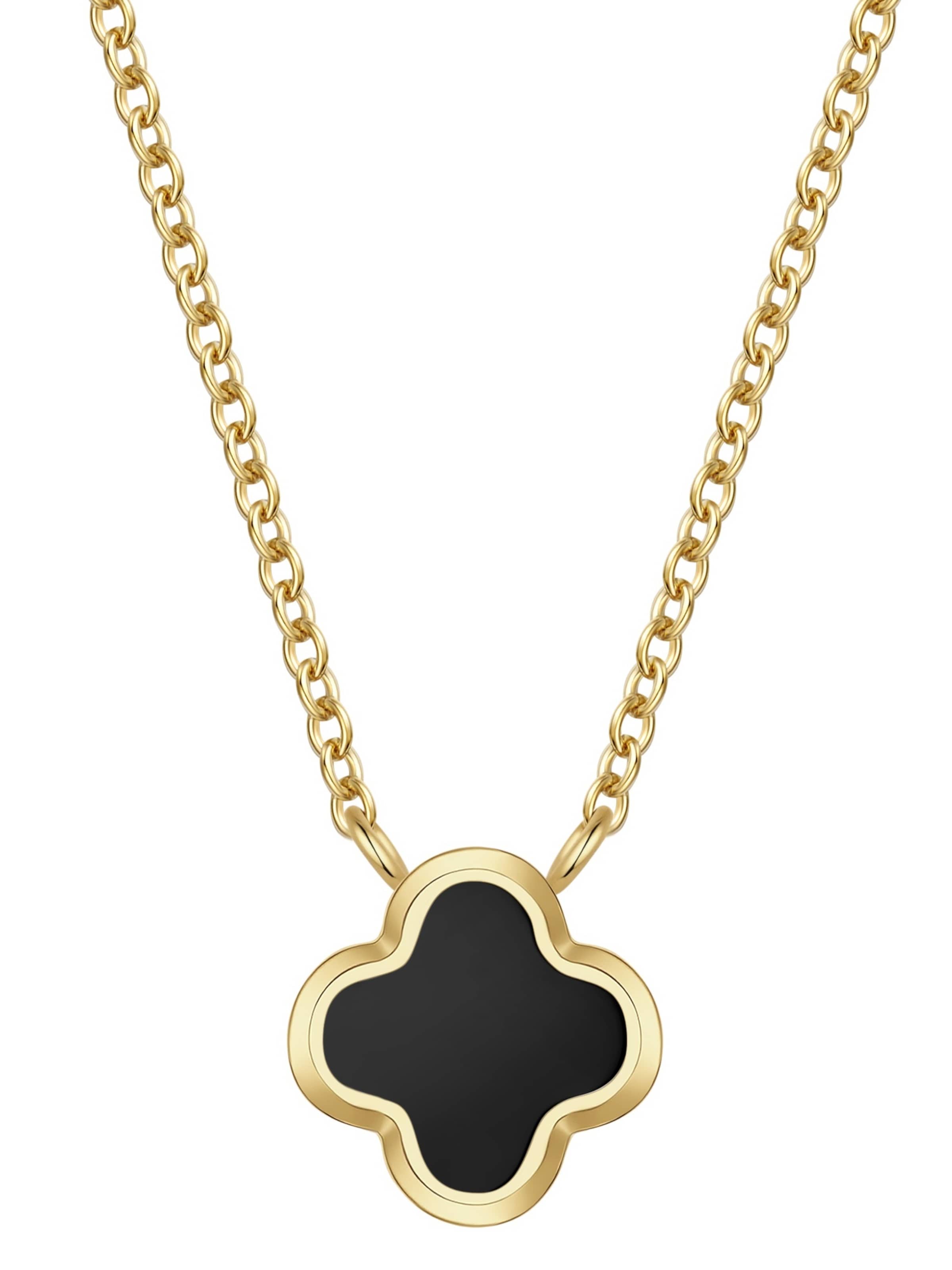 Glanzstücke München - Cadena en amarillo