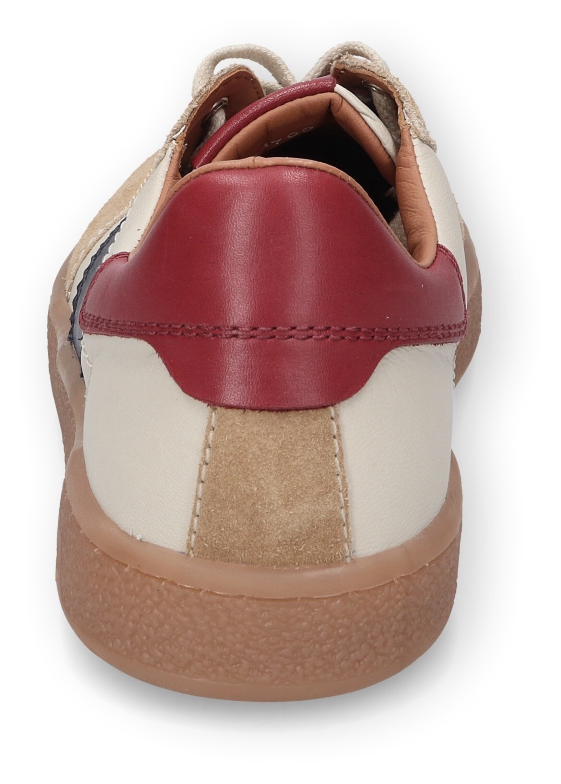 Baskets basses CAMEL ACTIVE en beige