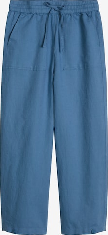 Marc O'Polo DENIM Pants in Blue: front