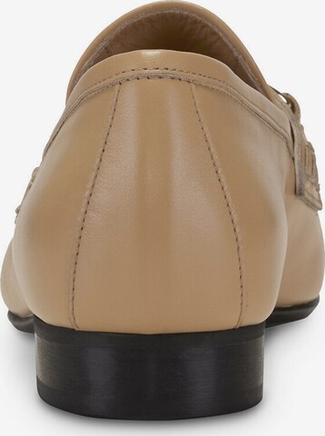 Chaussure basse Nicowa en beige