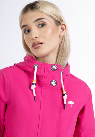 Schmuddelwedda Performance Jacket in Pink