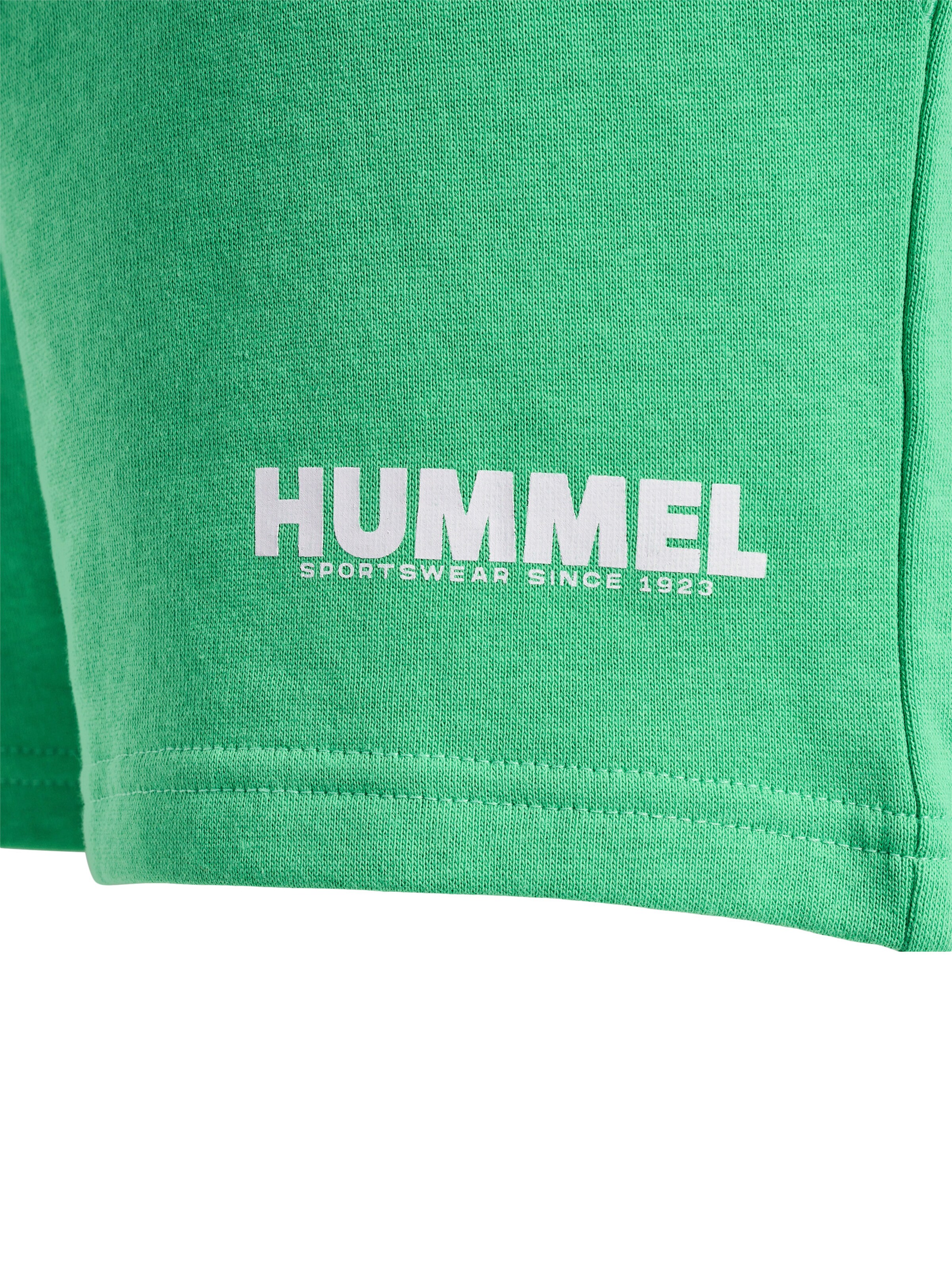 Hummel regular Sportsbukser i grøn
