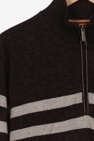 Engbers Sweater & Cardigan in L in Brown