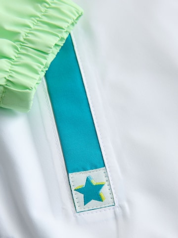 Next Übergangsjacke in Blau