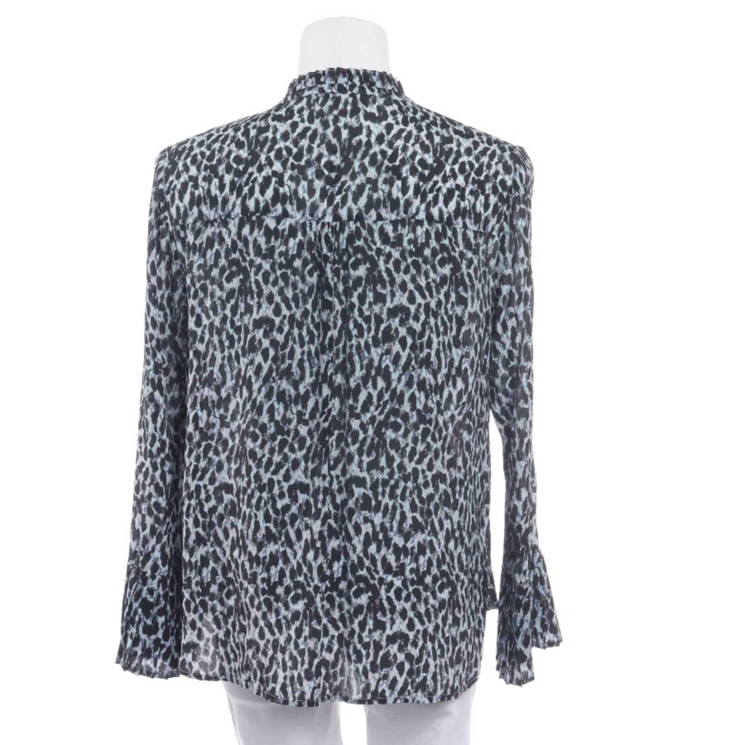 BLOOM Bluse / Tunika S in Mischfarben