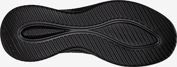 SKECHERS Slip on -tennarit 'Ultra Flex 3.0' värissä musta