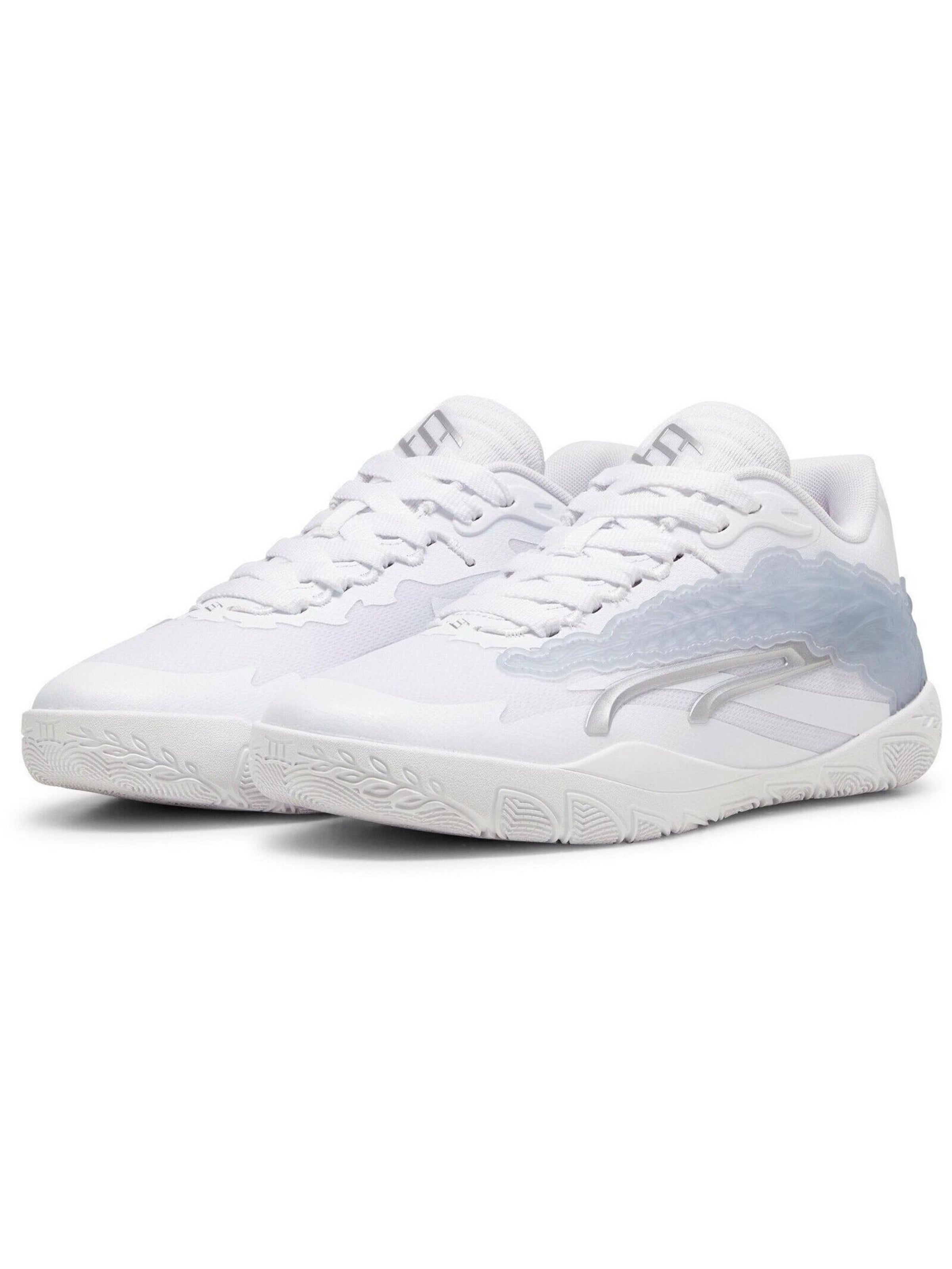 PUMA Sportschuh 'Puma Stewie 3 Team'‌ in Weiß
