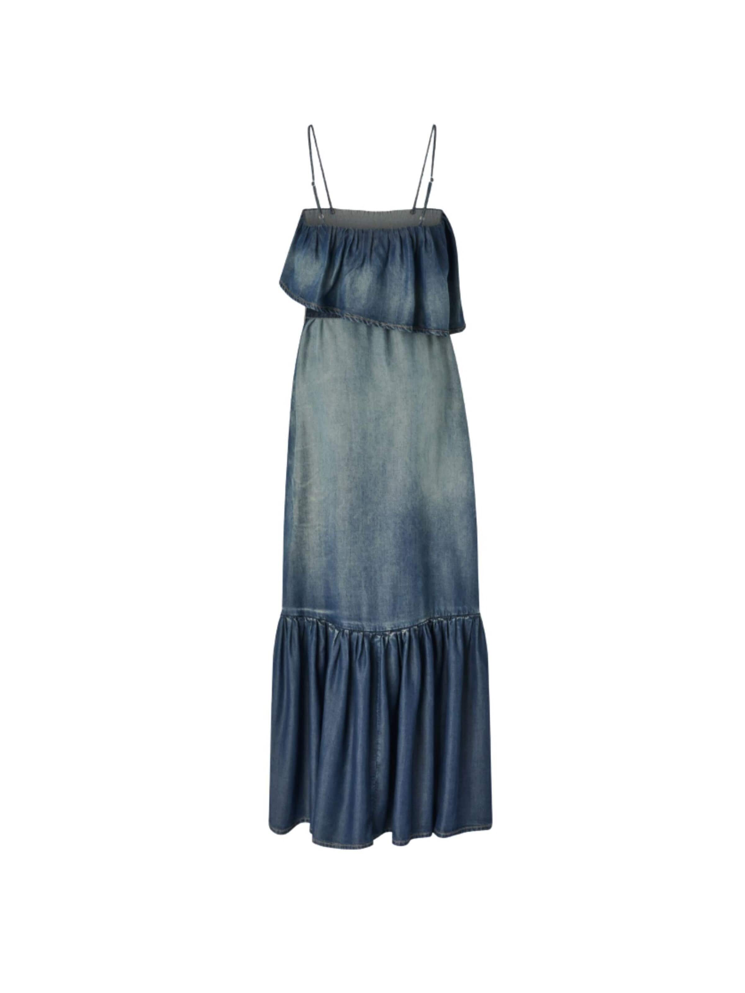 Abito 'ABITO' di PINKO in blu