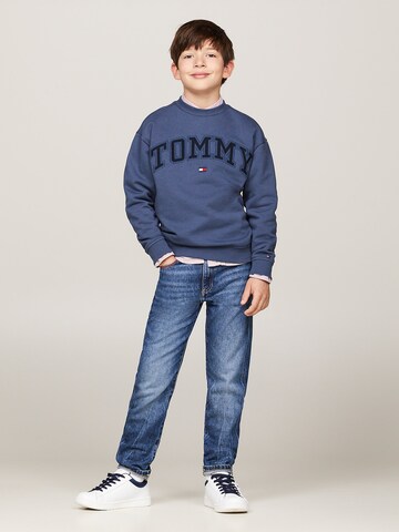 TOMMY HILFIGER Regular Jeans in Blau