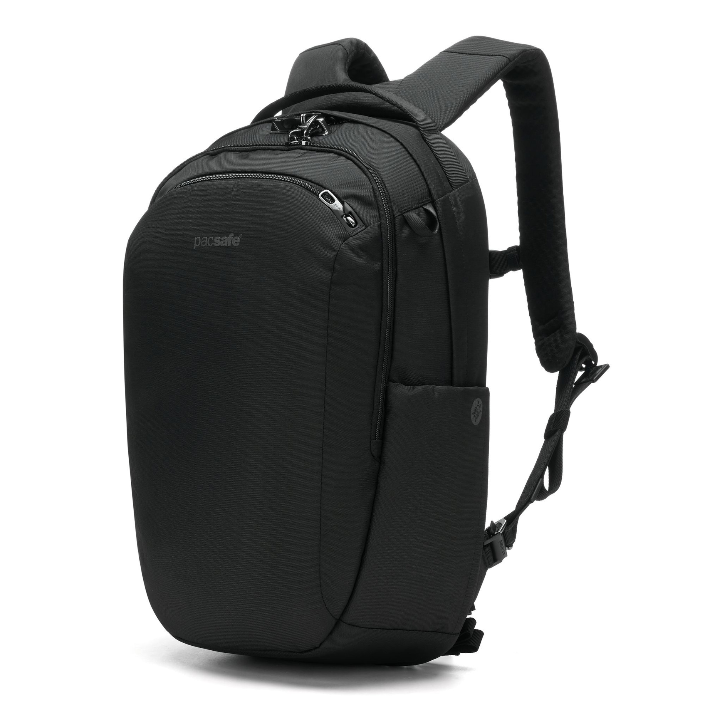 Pacsafe Backpack in Black