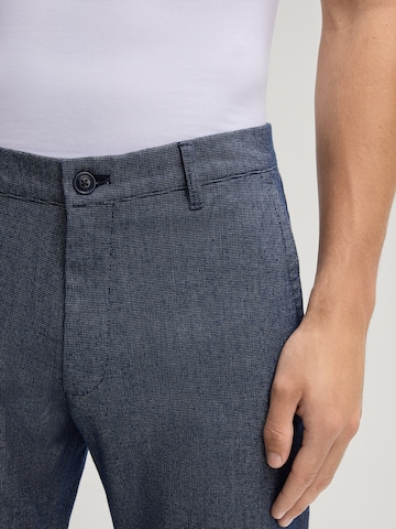 JOOP! Jeans Loosefit Broek 'Matthew ' in Blauw