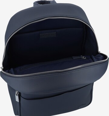LACOSTE Backpack in Blue