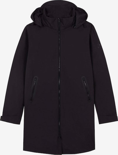 Scalpers Zimska jakna | mornarska barva, Prikaz izdelka