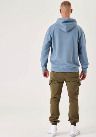 YOU | Blau GARCIA Sweatshirt ABOUT in