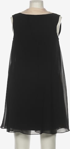 Ted Baker Kleid XL in Schwarz: predná strana