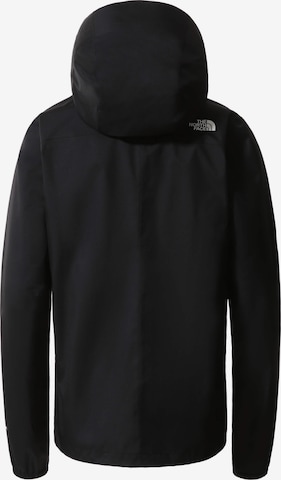 THE NORTH FACE Jacke 'Quest' in Schwarz