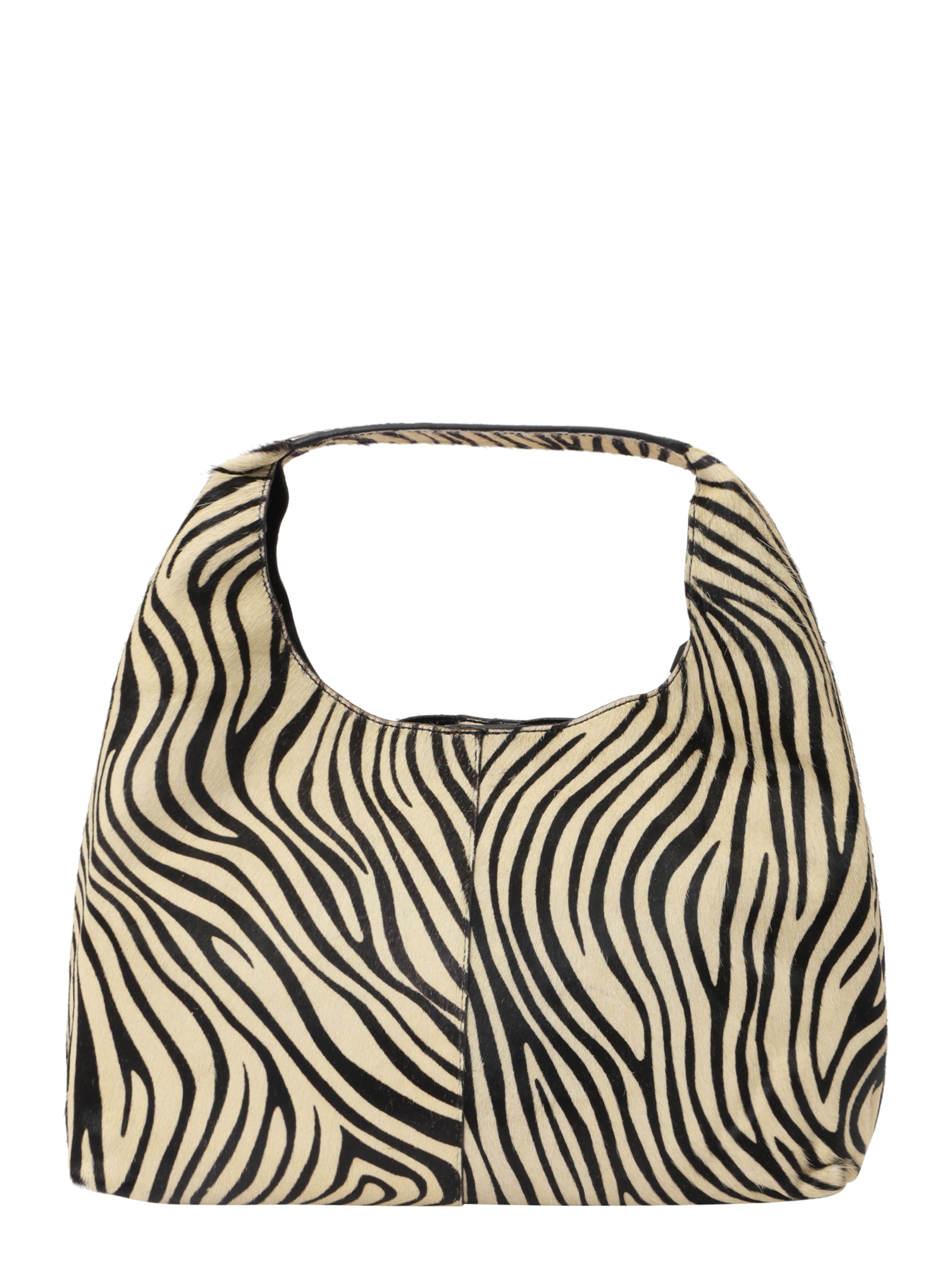 Cabas & Other Stories en blanc : devant