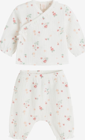 balta Cool Club Rinkinys 'CLOTHING SET': priekis