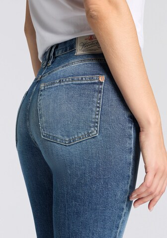 Herrlicher Regular Jeans in Blue