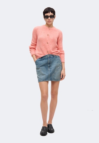 Pepe Jeans Kampsun 'Ashley', värv roosa