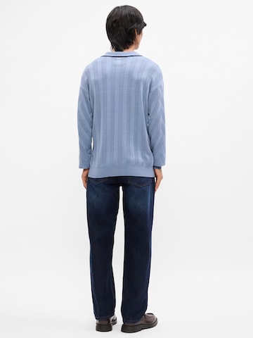 SCOTCH & SODA Trui in Blauw