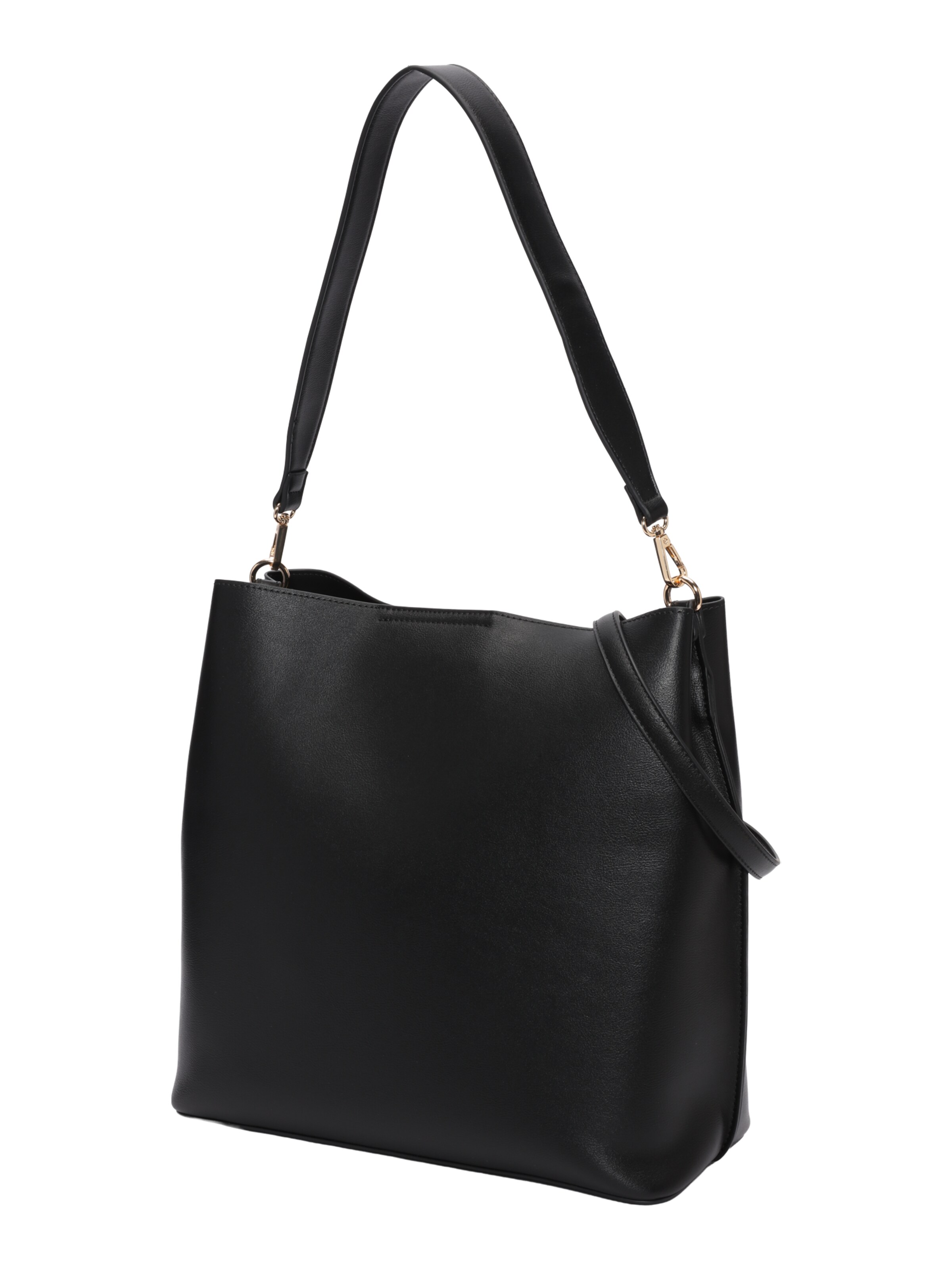 Seidenfelt Válltáskák 'Alunda' - fekete