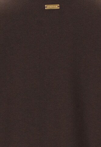 Athlecia Shirt 'Crecy' in Bruin