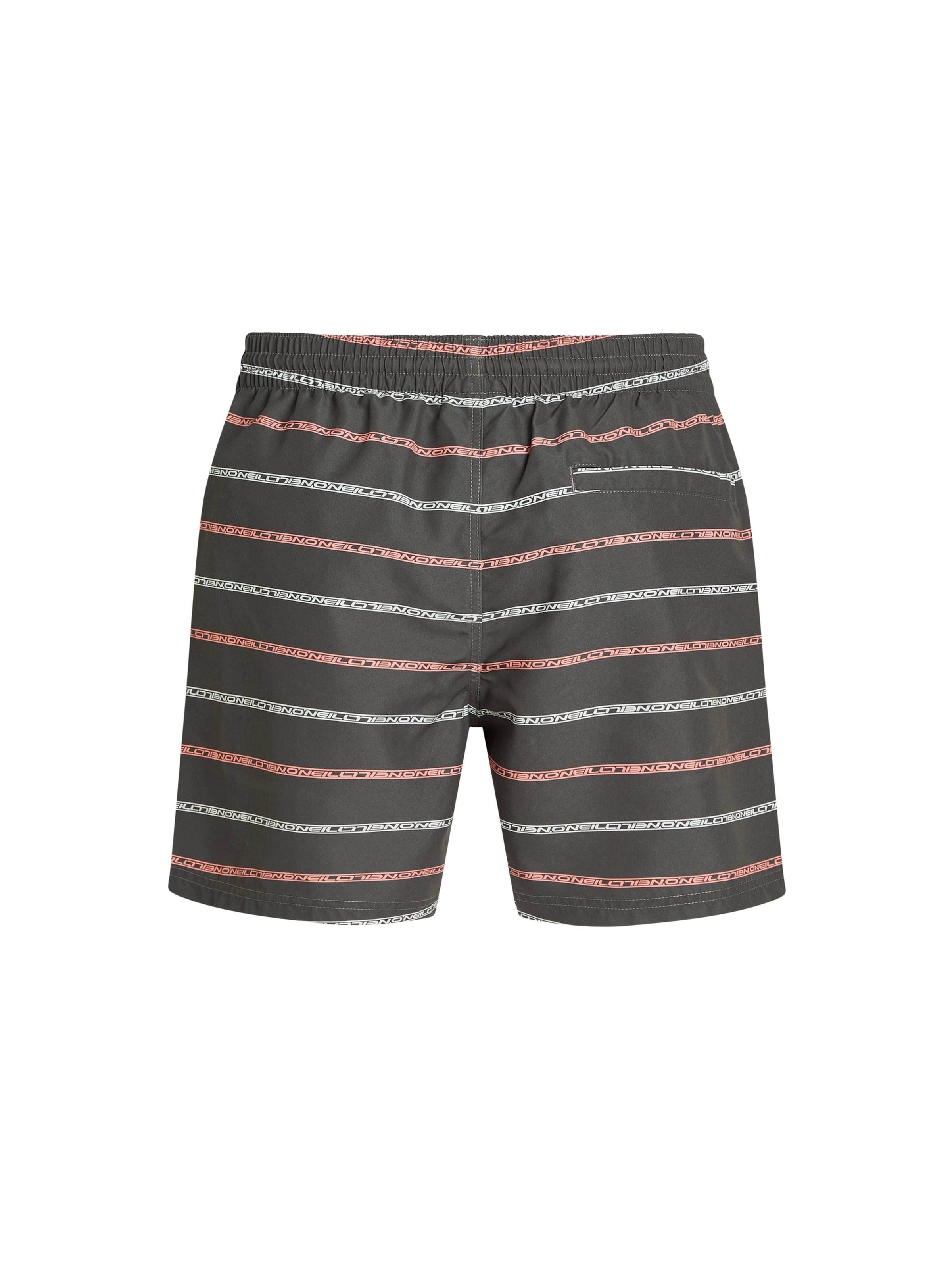 O'NEILL Badeshorts 'Cali First 15' in Grau
