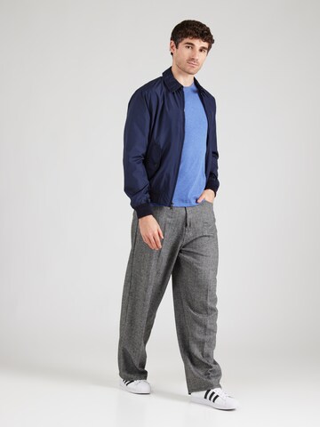 Polo Ralph Lauren Regular Fit Bluser & t-shirts i blå